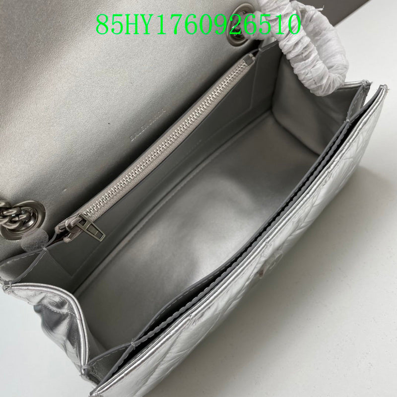 Aura Bags - BGA Bags - 2048