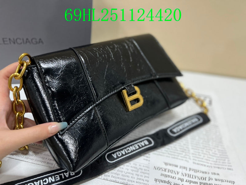Aura Bags - BGA Bags - 1992