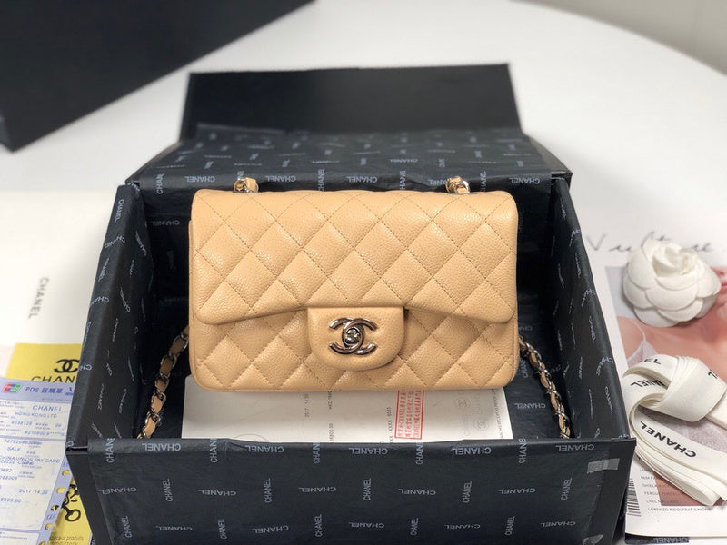aura-bags - Chanel Bags - 7454