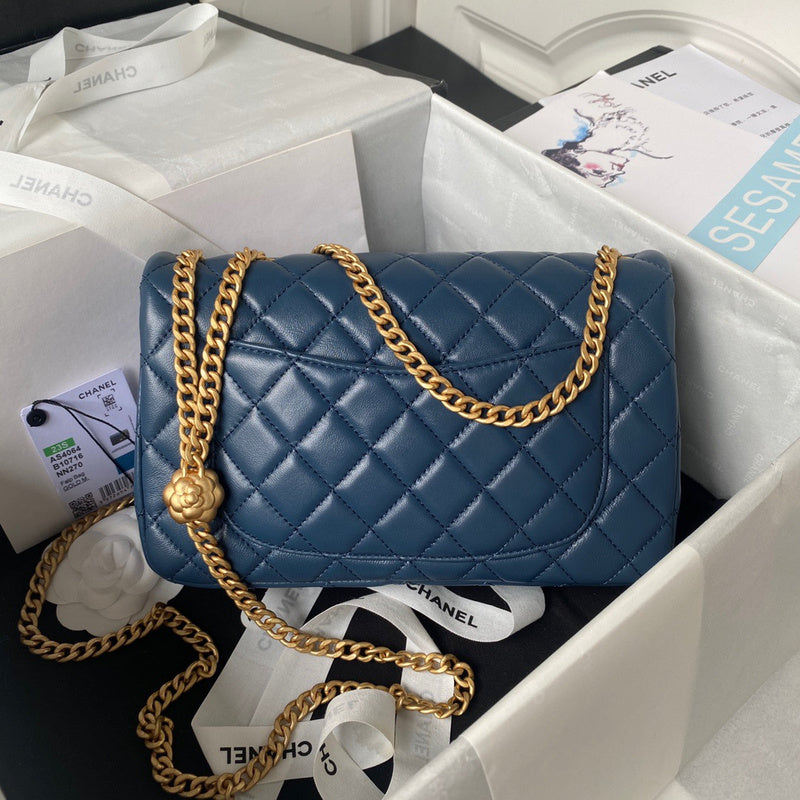 aura-bags - Chanel Bags - 7533