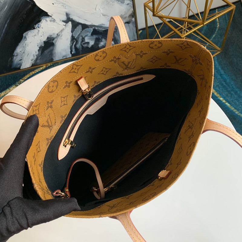 Louis Vuitton Luxury Bags 1916