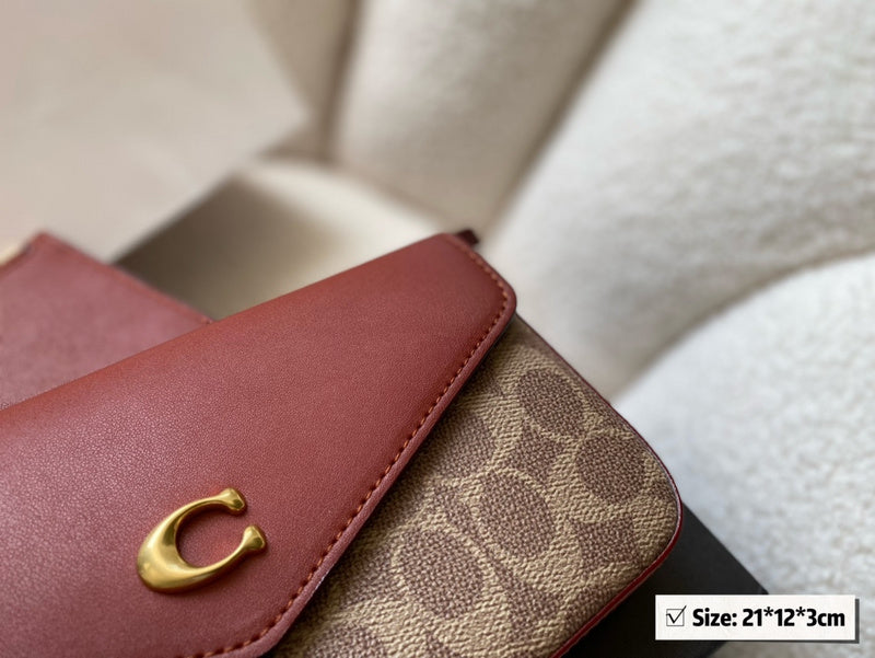 Aura Bags - CCH Bags - 068