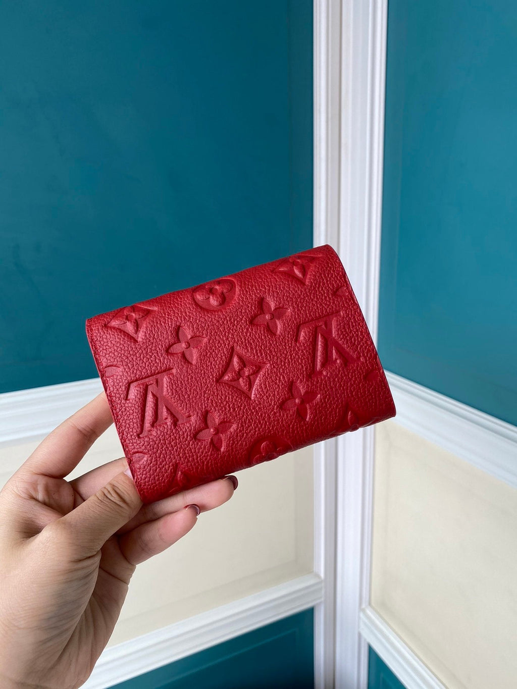 Designer Wallet louis vuitton 060