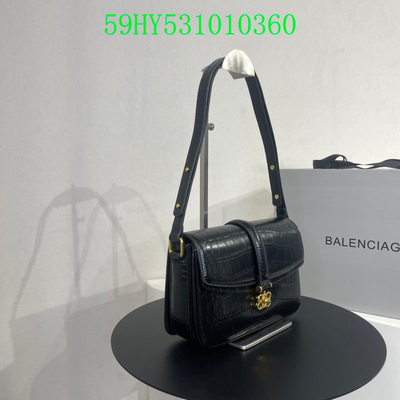Aura Bags - BGA Bags - 2009