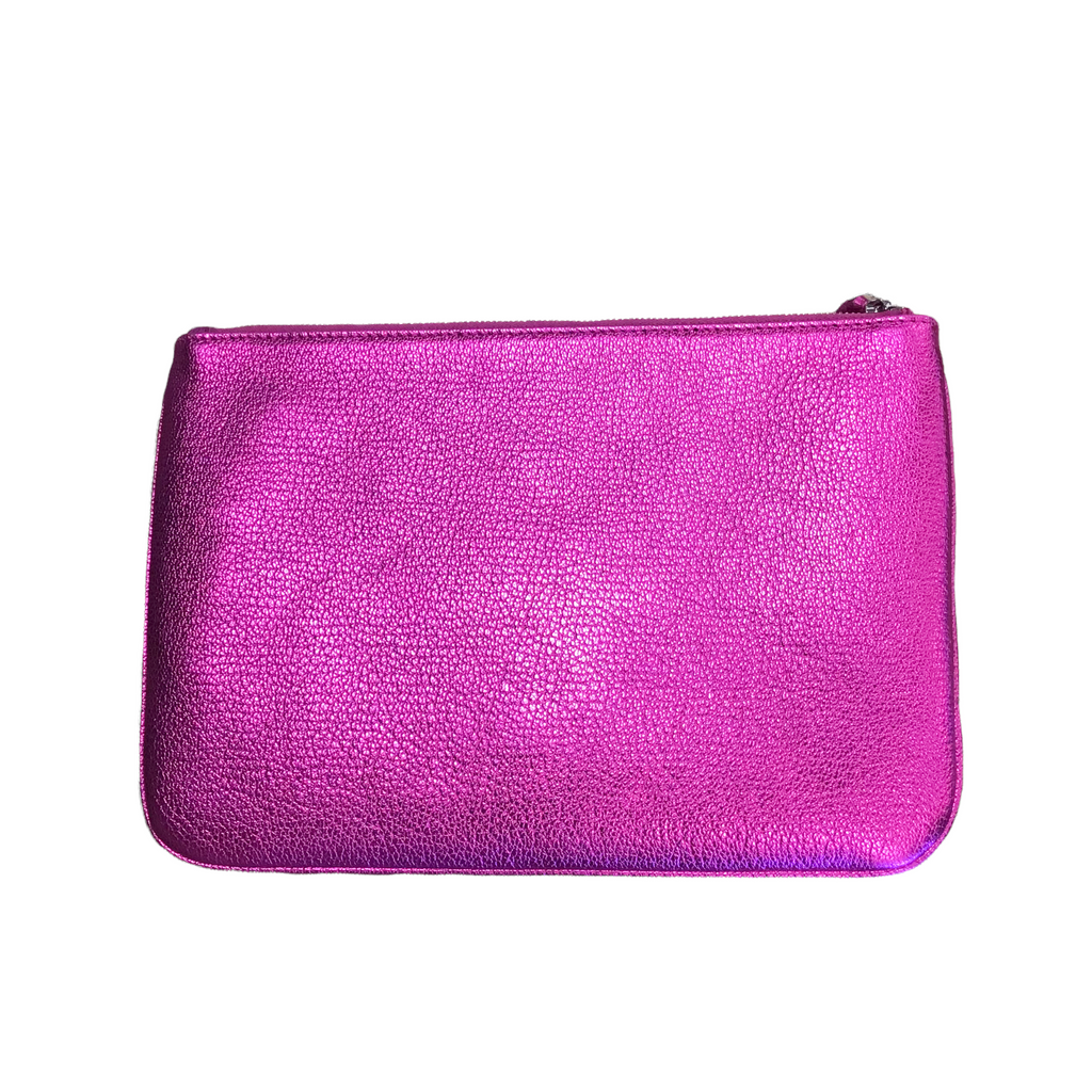 Clutch By Balenciaga