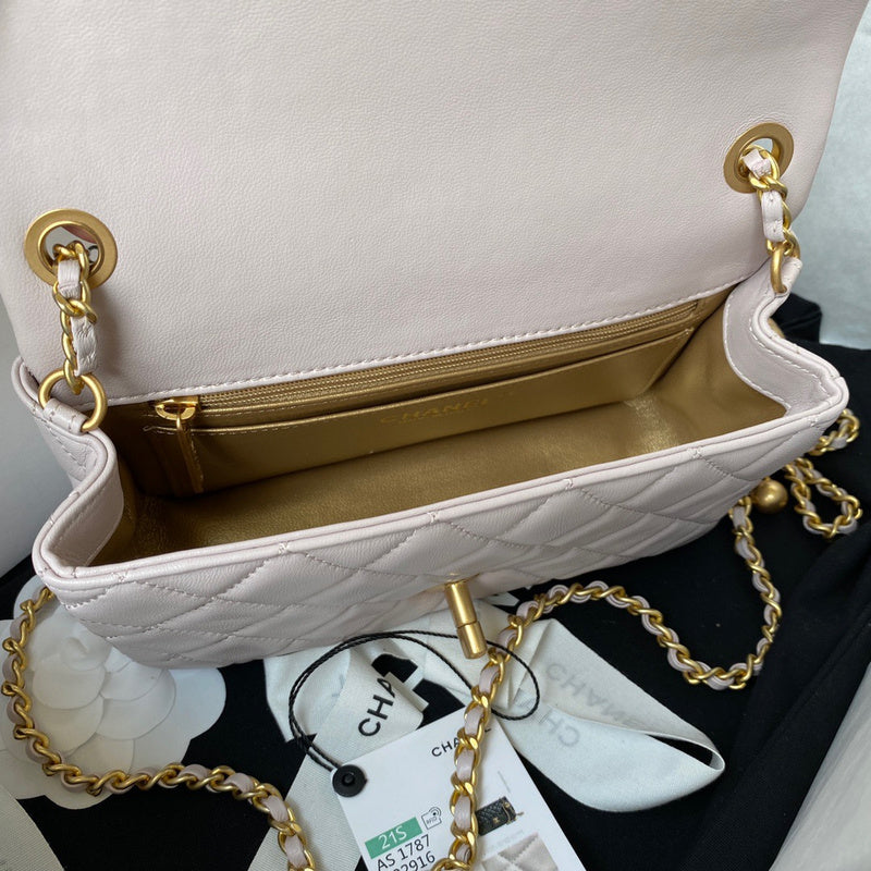 aura-bags - Chanel Bags - 7640