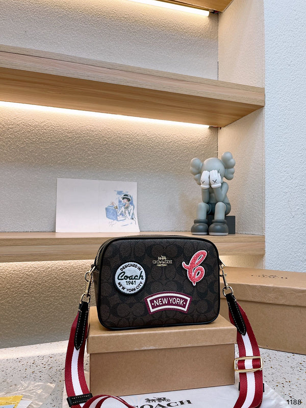 Aura Bags - CCH Bags - 427