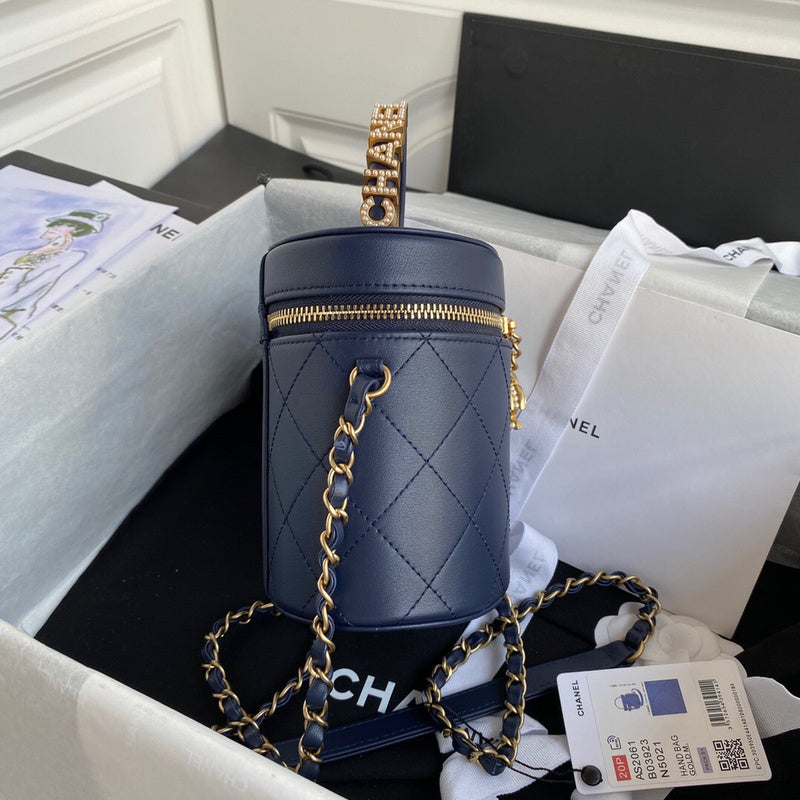 aura-bags - Chanel Bags - 7492