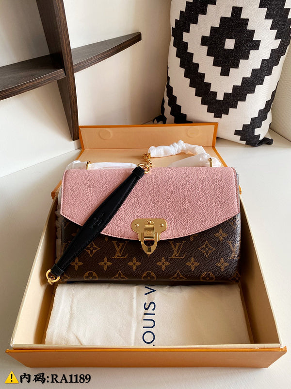 Louis Vuitton Luxury Bags 2641