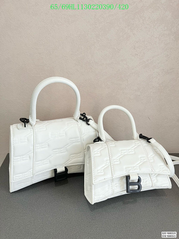 Aura Bags - BGA Bags - 1937