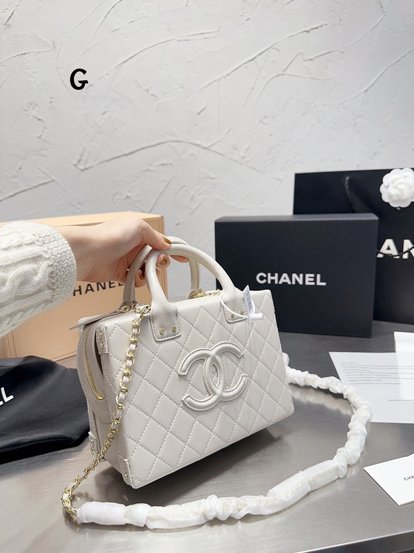 aura-bags - Chanel Bags - 7110