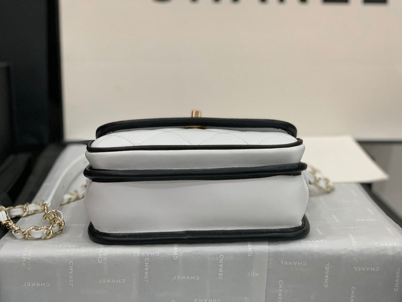 aura-bags - Chanel Bags - 7393
