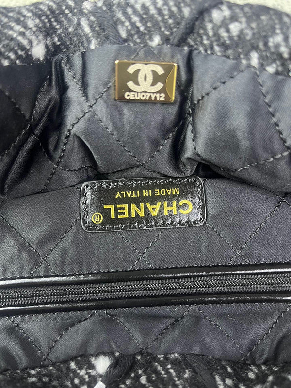 aura-bags - Chanel Bags - 2762