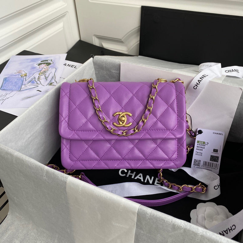 aura-bags - Chanel Bags - 7496