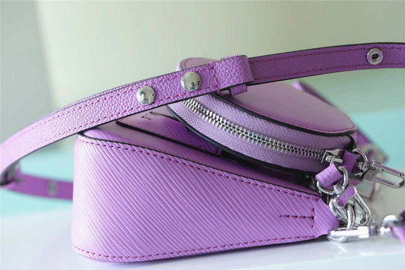 Luxury - Louis Vuitton Bags - 094
