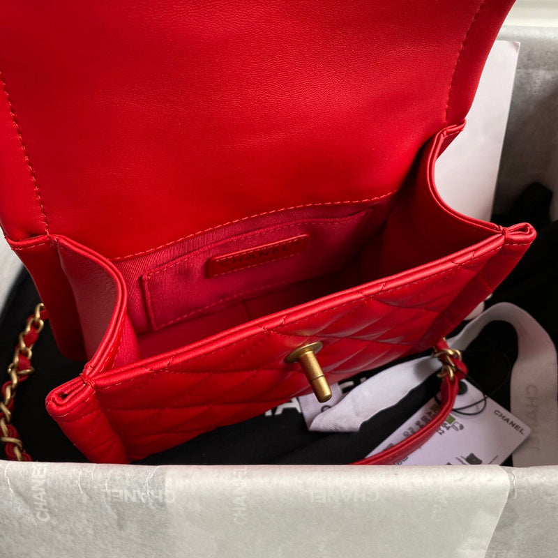 aura-bags - Chanel Bags - 7495