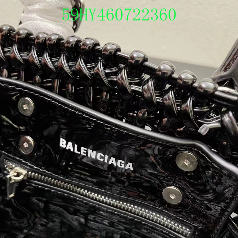 Aura Bags - BGA Bags - 2186