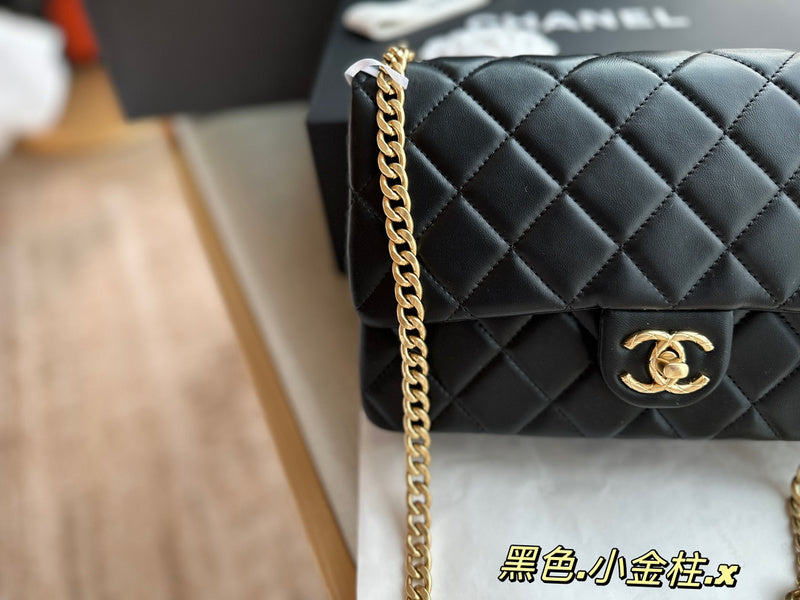 aura-bags - Chanel Bags - 7253