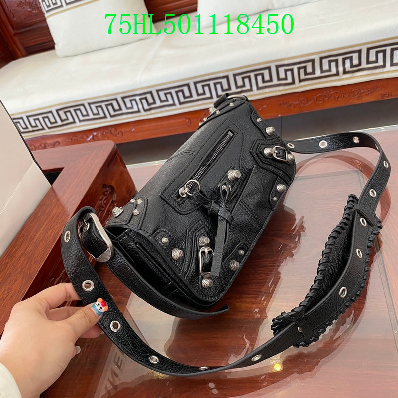 Aura Bags - BGA Bags - 1995