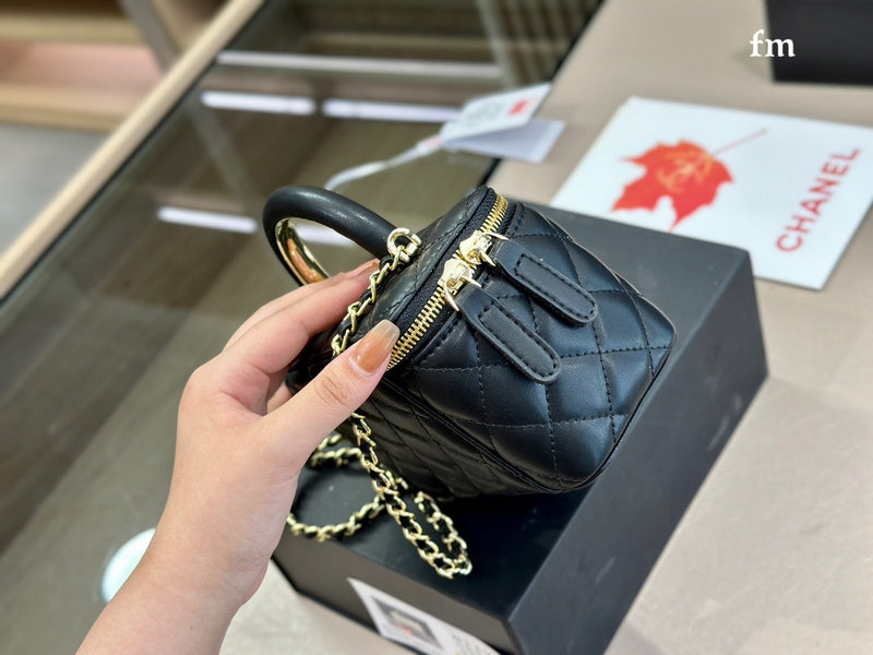 aura-bags - Chanel Bags - 6908