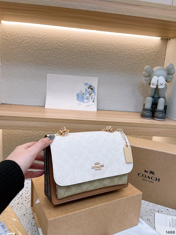 Aura Bags - CCH Bags - 203