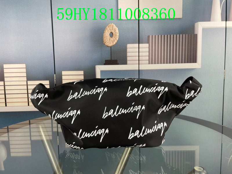 Aura Bags - BGA Bags - 2028