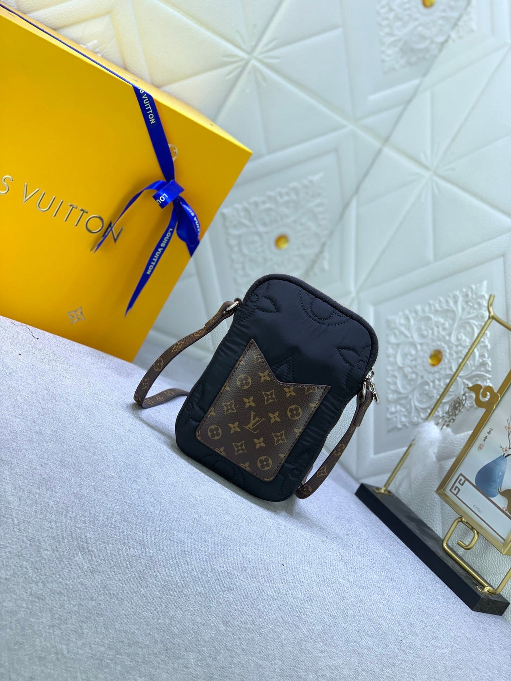 New Bag Louis Vuitton  621