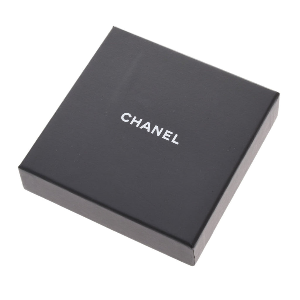 Chanel Black Leather - wallet accessories