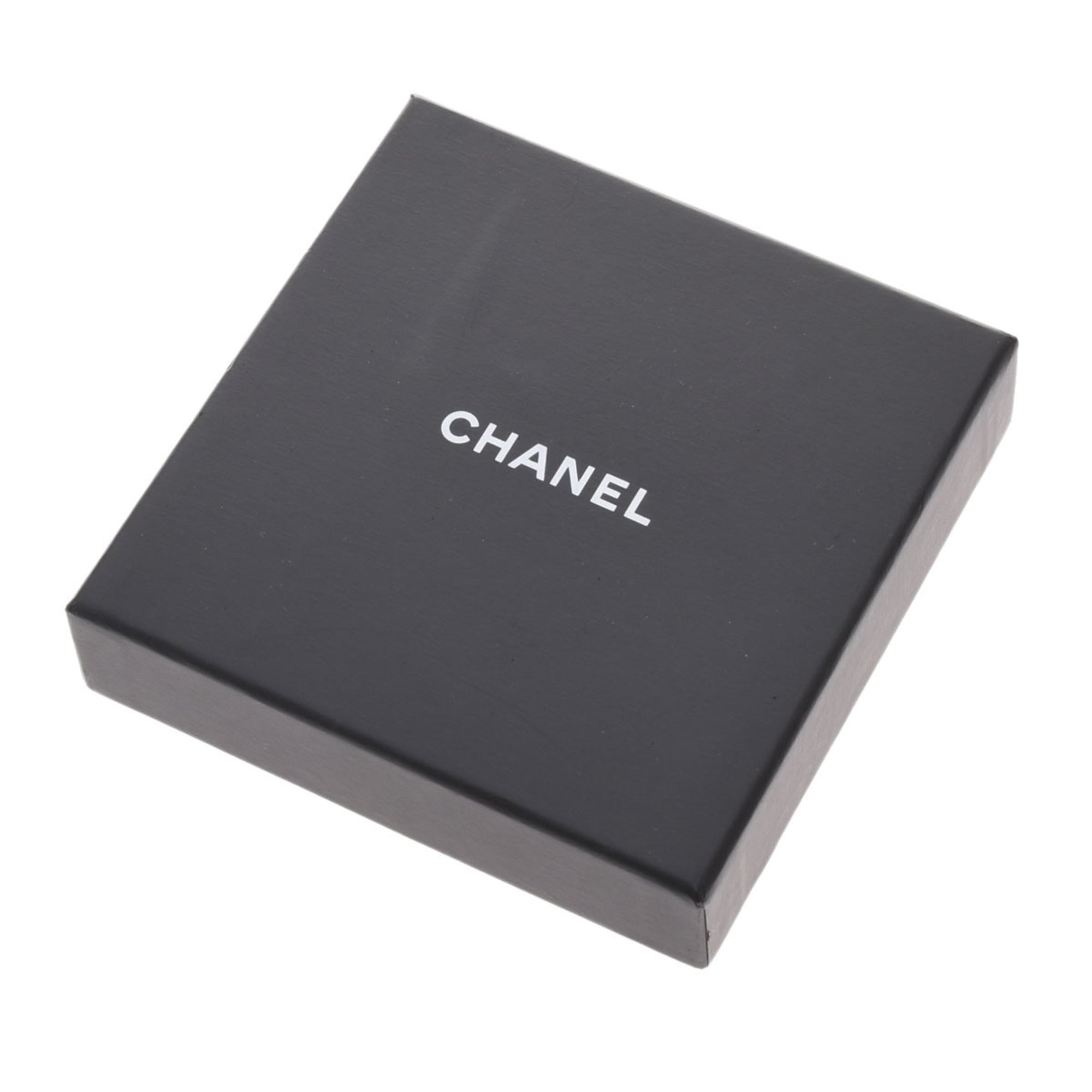 Chanel Black Leather - wallet accessories