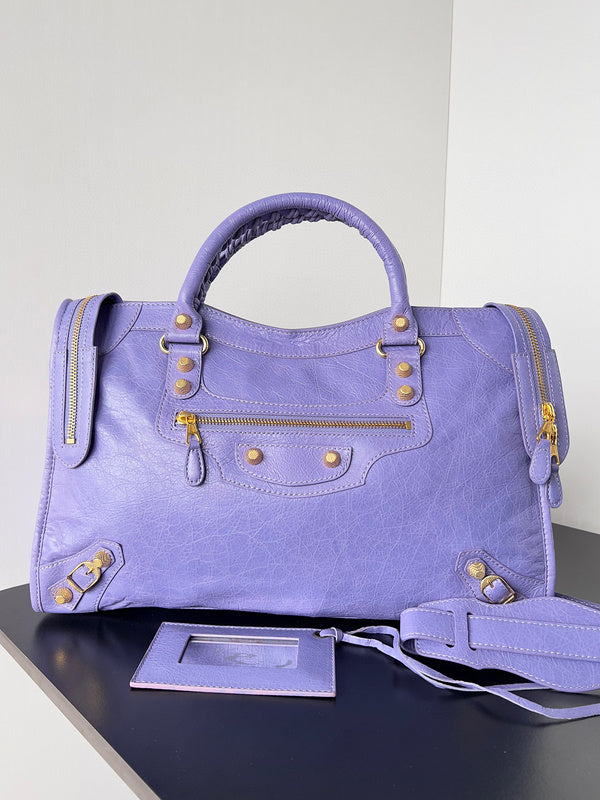Aura Bags - Balenciaga Bags - 028