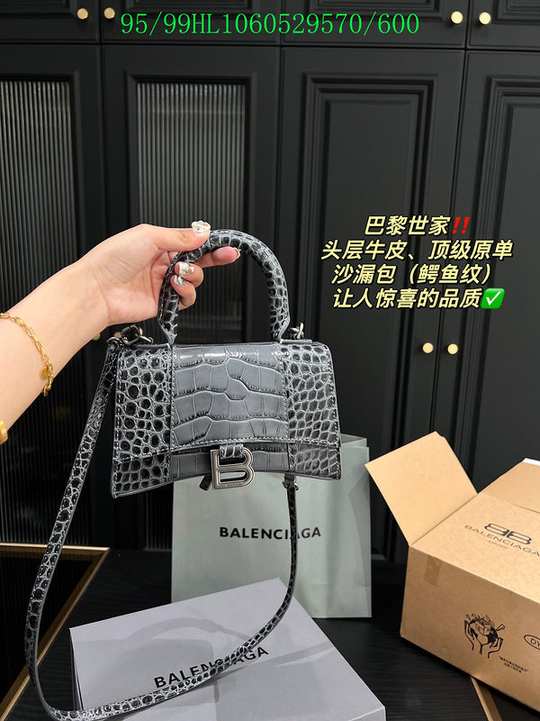 Aura Bags - BGA Bags - 1763