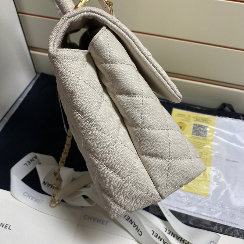 aura-bags - Chanel Bags - 7491