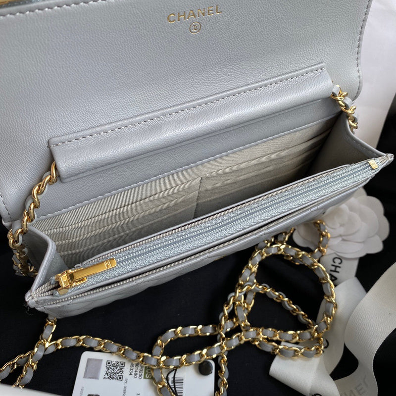 aura-bags - Chanel Bags - 7485