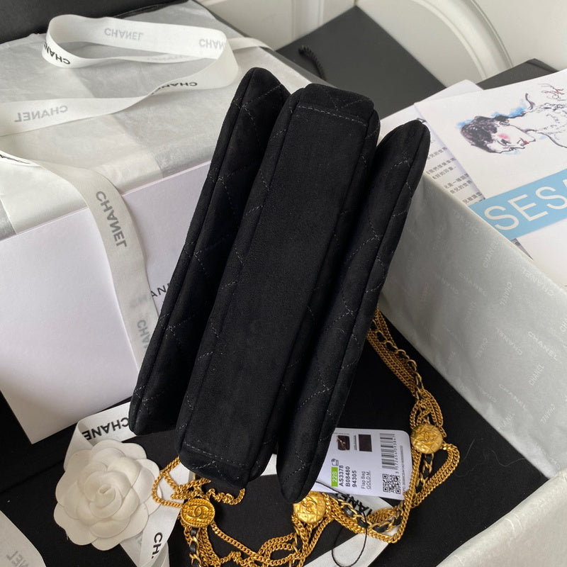 aura-bags - Chanel Bags - 7587