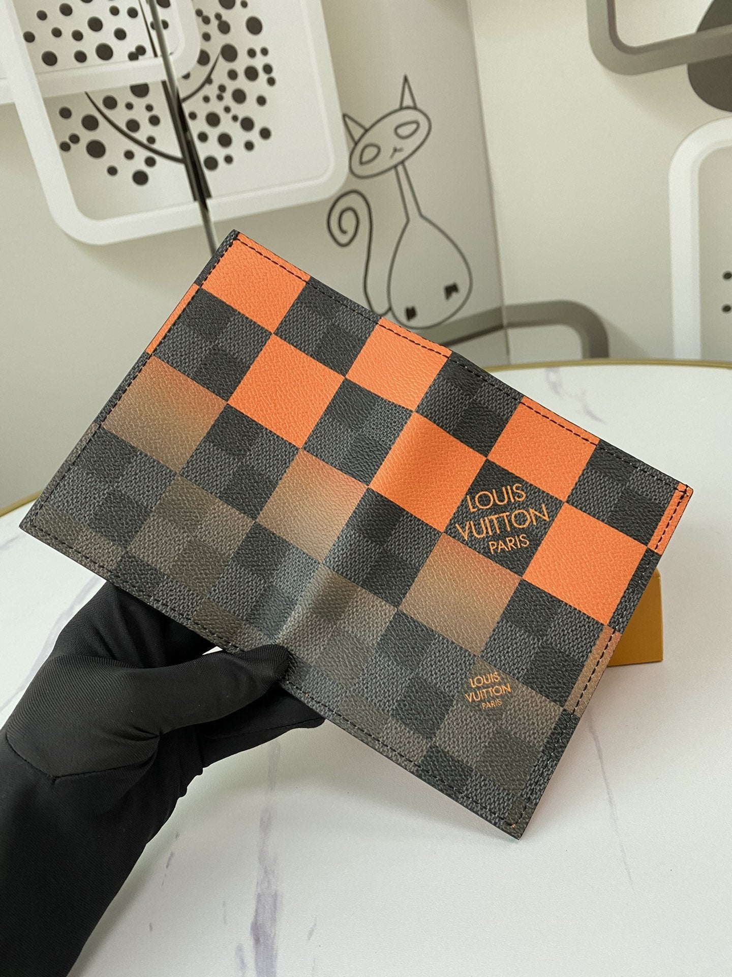 Designer Wallet louis vuitton 047