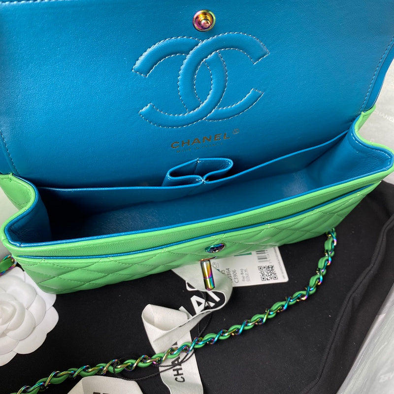 aura-bags - Chanel Bags - 7408