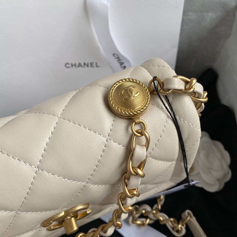 aura-bags - Chanel Bags - 7495
