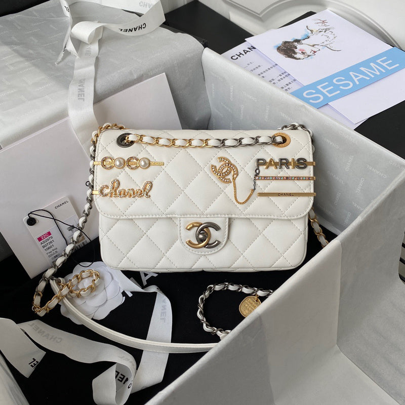 aura-bags - Chanel Bags - 7647