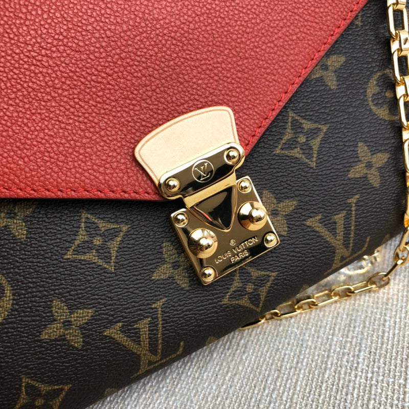 Louis Vuitton Luxury Bags 1782
