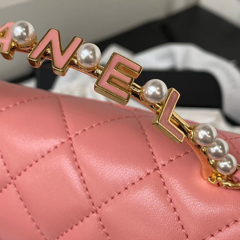 aura-bags - Chanel Bags - 7360