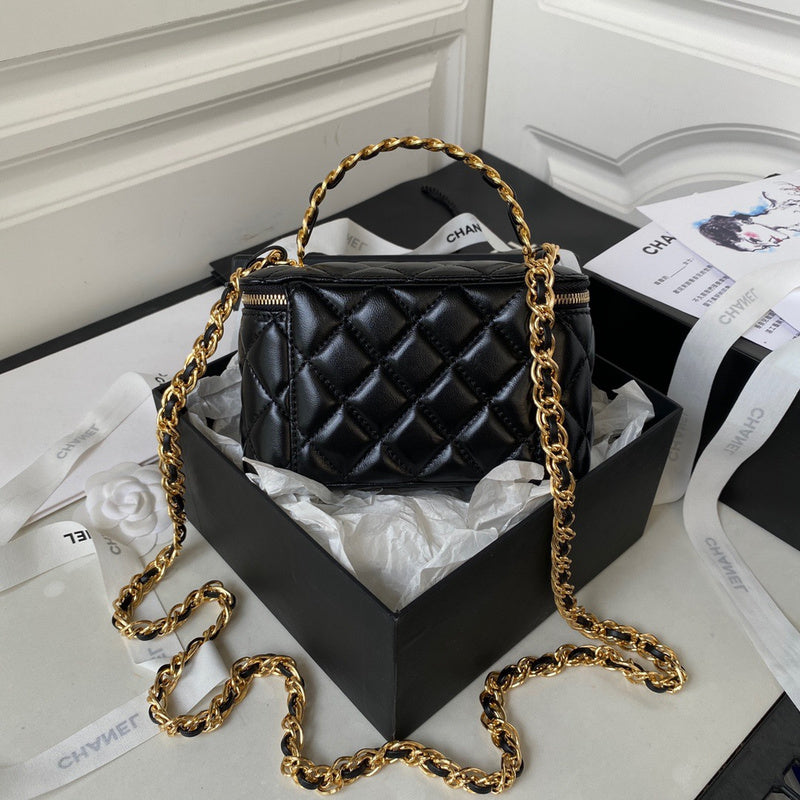 aura-bags - Chanel Bags - 7524