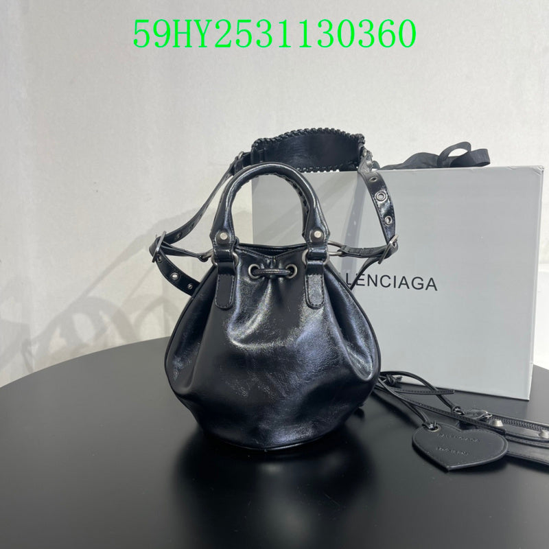 Aura Bags - BGA Bags - 1955