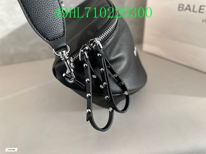 Aura Bags - BGA Bags - 1920