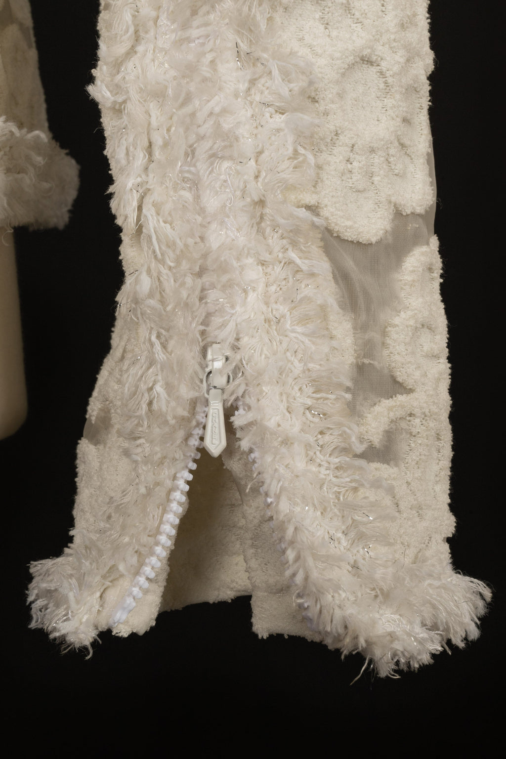 Veste Chanel Croisi��re 2009
