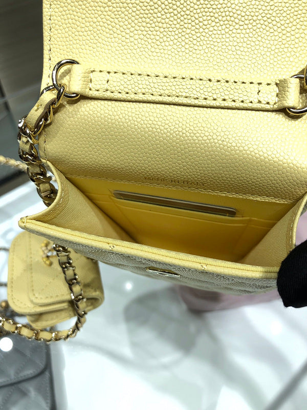 Chanel Bags