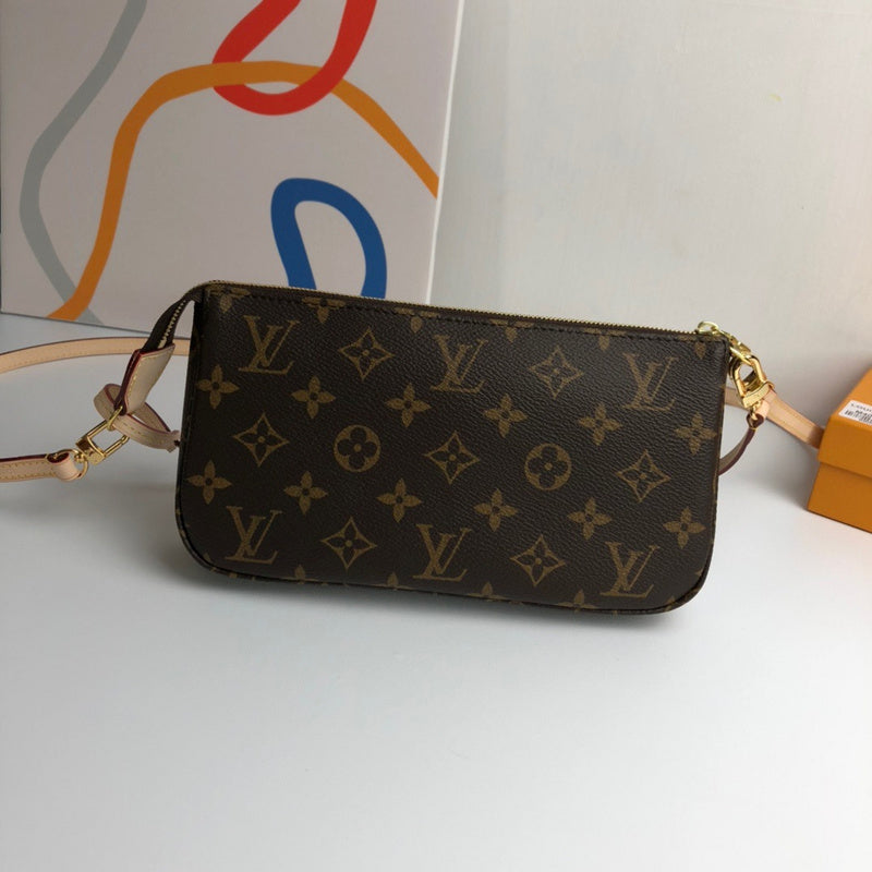 Louis Vuitton Luxury Bags 1791