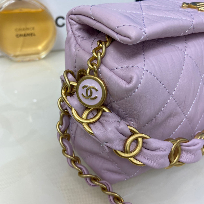 aura-bags - Chanel Bags - 7391