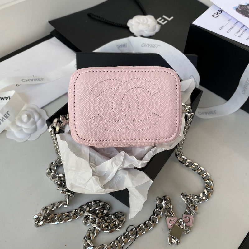 aura-bags - Chanel Bags - 7637
