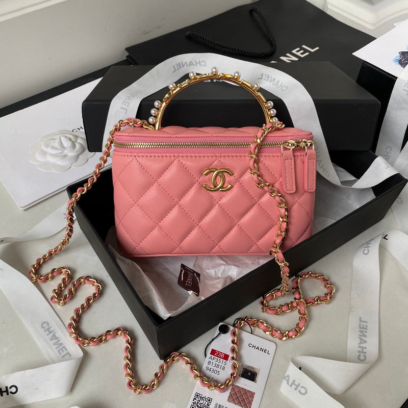 aura-bags - Chanel Bags - 7361