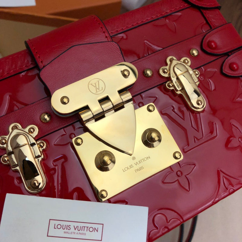 Louis Vuitton Luxury Bags 1940